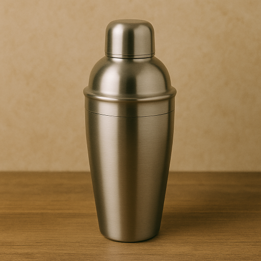 Shaker